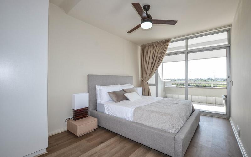 To Let 2 Bedroom Property for Rent in Blouberg Beachfront Western Cape